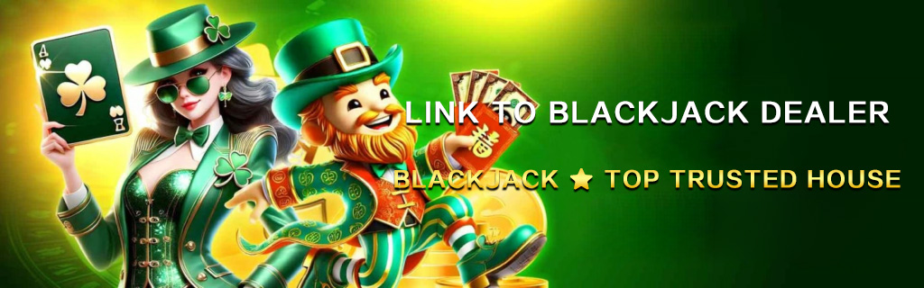 banner Blackjack