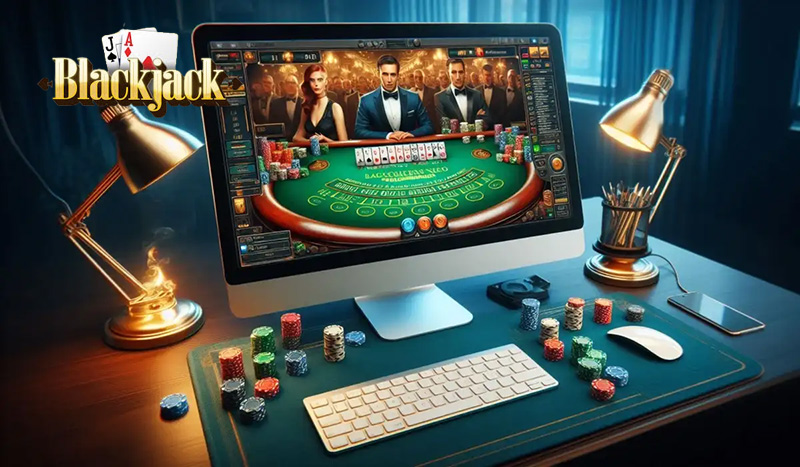 Outstanding advantages of Blackjack