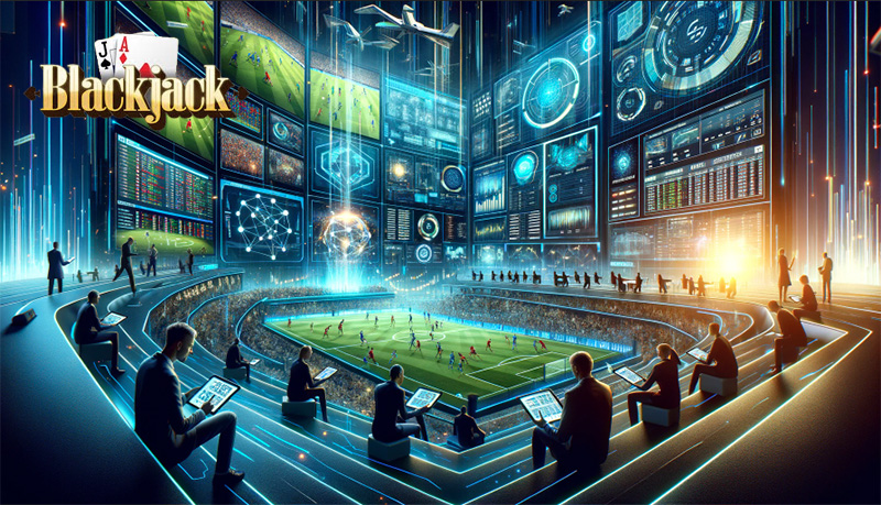 Reasons to Choose Blackjack Sports